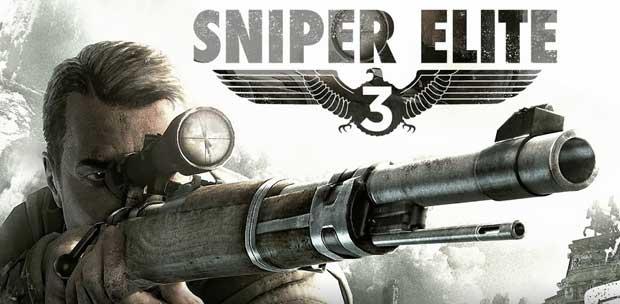 Sniper Elite III [Region Free/FullRUS/ Multi](LT+3.0)