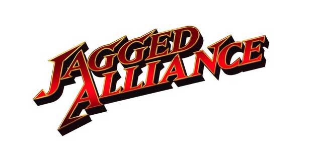 Jagged Alliance: Dilogy (2012) PC | RePack  R.G. 