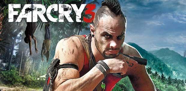 Far Cry 3 (RUS|ENG) [RePack]  R.G. 