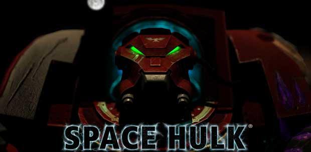 Space Hulk (Full Control) (ENG) [Repack]  R.G. Catalyst