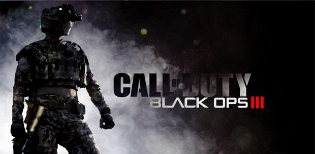 Call of Duty: Black Ops 3 [Update 3] (2015) PC | RePack от FitGirl