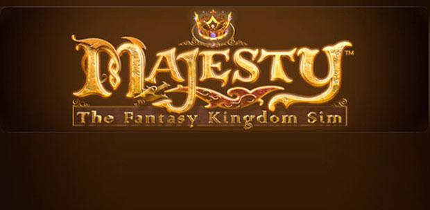 Majesty 2: The Fantasy Kingdom Sim (2009) [RUS / RUS] | Repack от R.G. Игроманы