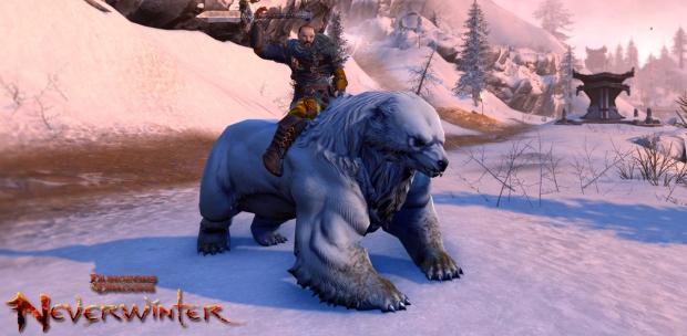 Neverwinter: Curse of Icewind Dale v.15.20140415a.18 [L] [2014, MMORPG / Action / 3rd Person]