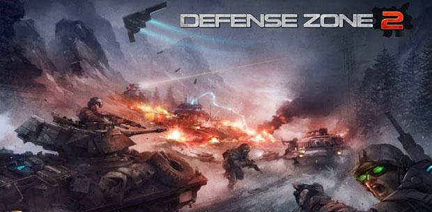 Defense Zone 2 v1.3.7