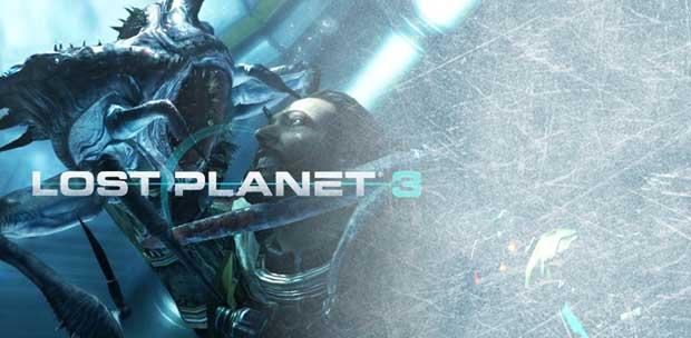 Lost Planet 3 [v 1.0.10246.0 + DLC] (2013)  | RePack  R.G. Games