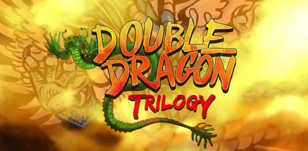 Double Dragon: Trilogy [Update 1] (2015) RePack от R.G. Steamgames