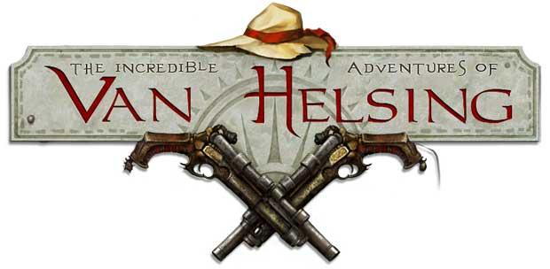 The Incredible Adventures of Van Helsing |  .   (NeocoreGames) (MULTI9|ENG|RUS) [Steam-Rip]  R.G. 