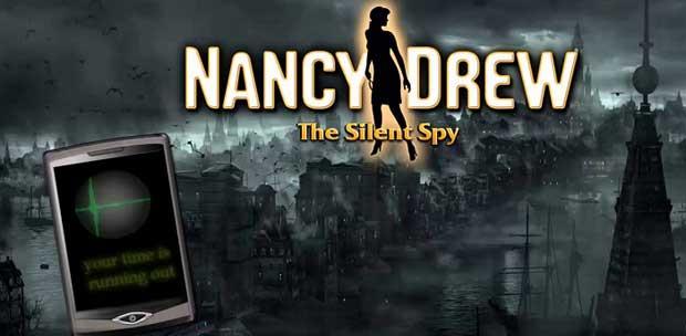 Nancy Drew The Silent Spy /     [RePack, VivaCaesar] [2014, /] [RUS]