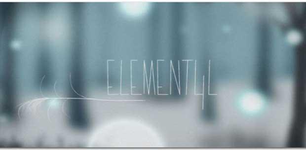 Element4l (2013) [RePack, ENG, Indie / Arcade]  VANSIK