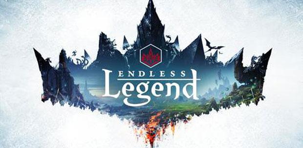 Endless Legend [1.2.2.S3 + 5 DLC] [RUS / ENG] (Multi7) (2014) | RePack