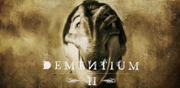 Dementium II HD (Memetic Games) [ENG]  RELOADED