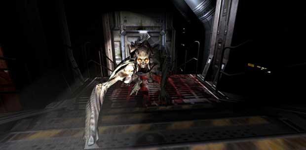 Doom 3 BFG Edition / [2012, FPS \ Action]