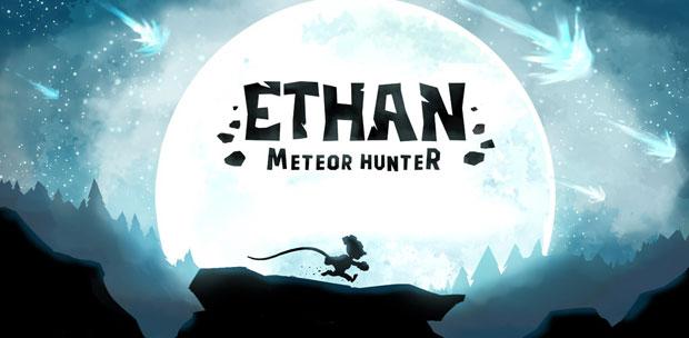 Ethan: Meteor Hunter (RUS/ENG/MULTI) RePack  R.G. 