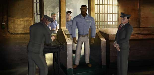 1954 Alcatraz (2014) PC | Steam-Rip  R.G. 