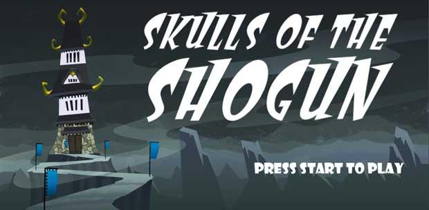 Skulls of the Shogun (2013)