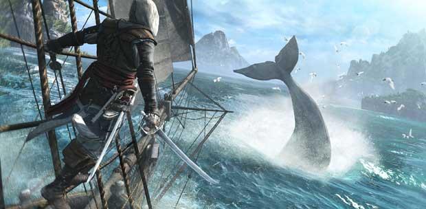 Assassin's Creed IV: Black Flag (2013) PC | Rip  R.G. 