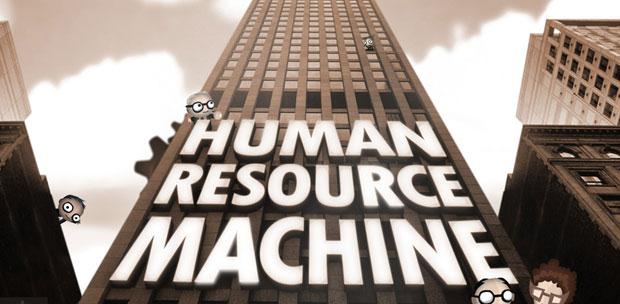 Human Resource Machine (2015) PC | 