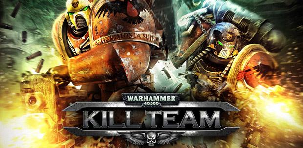 Warhammer 40000 Kill Team / [2014, Action]