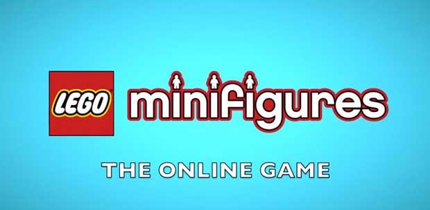 Lego Minifigures Online Beta (2014)
