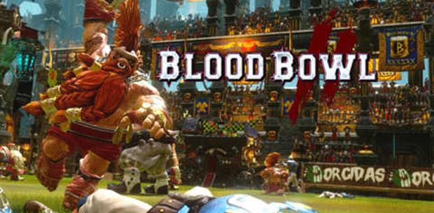Blood Bowl 2 [v 1.8.0.20] (2015) PC | Steam-Rip от R.G. Игроманы