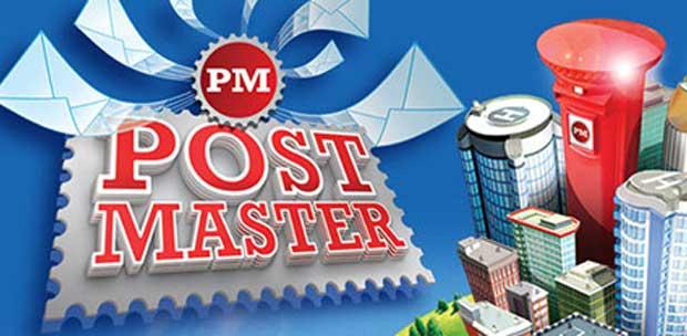 Post Master [2014, Strategy (Manage / Busin. / Real-time)]