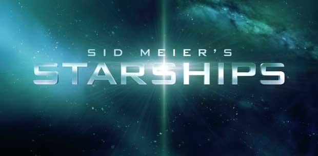 Sid Meier's Starships (2015) PC | RePack by R.G. Termen