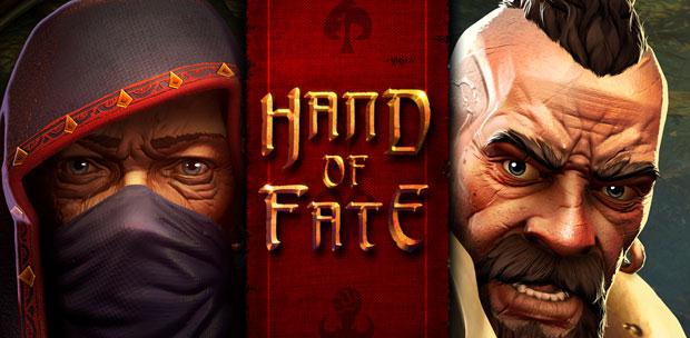 Hand of Fate [v 1.1.3 + 1 DLC] (2015) PC | SteamRip  Let'slay