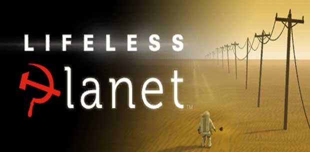Lifeless Planet (2014) PC | Beta