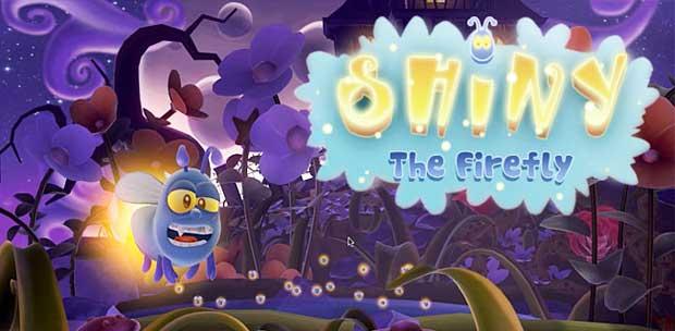 Shiny The Firefly (2014) PC | RePack