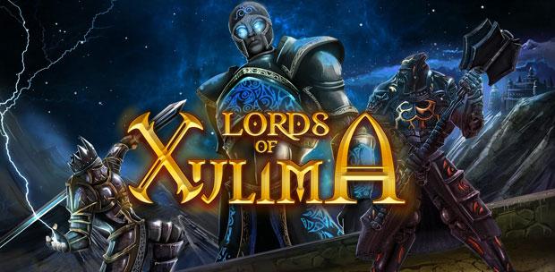 Lords of Xulima - Deluxe Edition [v 1.7.0] (2015) PC | Steam-Rip  R.G. 