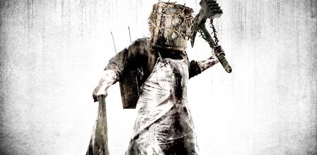 The Evil Within [Update 3 + DLCs] (2014) PC | SteamRip  Let'slay