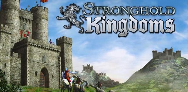 Stronghold Kingdoms [v.2.0.25.4] (2010) PC