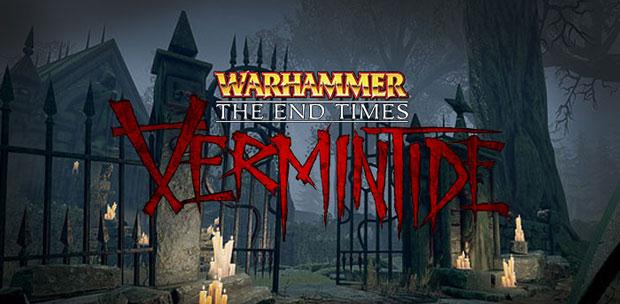 Warhammer: End Times - Vermintide [Update 2] (2015) PC | RePack  SEYTER