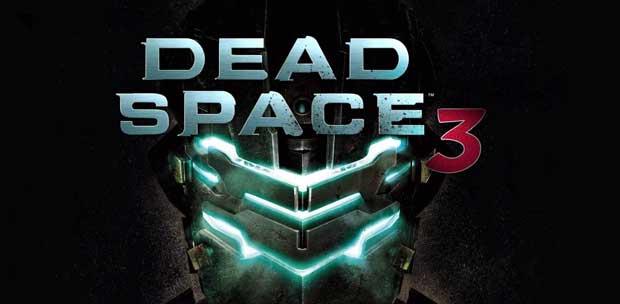 Dead Space 3 - Limited Edition (RUS/ENG) [Lossless Repack]  R.G. Revenants (4.3 Gb)