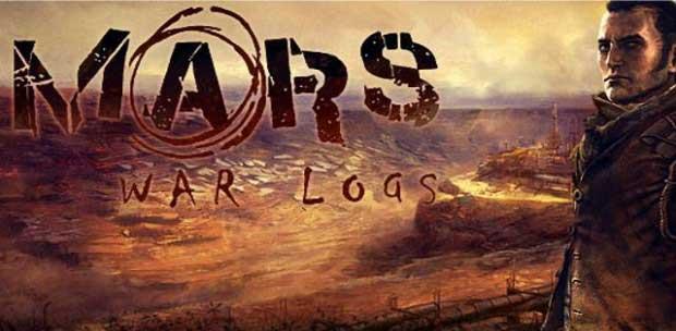 Mars: War Logs (aRPG/2013) [ENG] [3DM]