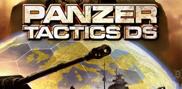 Panzer Tactics HD (2014) [RU|EN] Fenixx Repack