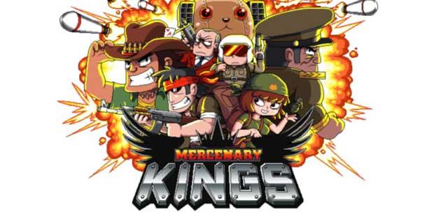 Mercenary Kings / [2014, Arcade (Platform)]