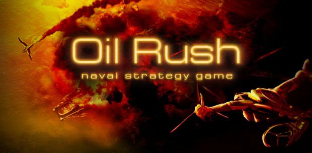 Oil Rush [v 3.35 + DLC] (2012) PC | RePack
