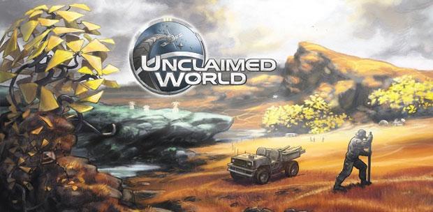 Unclaimed World v0.1.1.0 / [2014, , , ,  ]