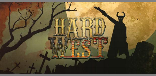 Hard West Collector's Edition (2015) PC
