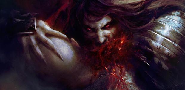 Castlevania - Lords of Shadow 2 [v 1.0.0.1u1 + 4 DLC] (2014) PC | RePack  R.G. Catalyst