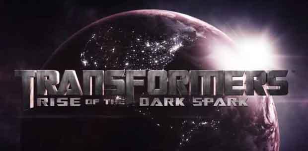 Transformers: Rise of the Dark Spark (2014) PC | Steam-Rip  DWORD