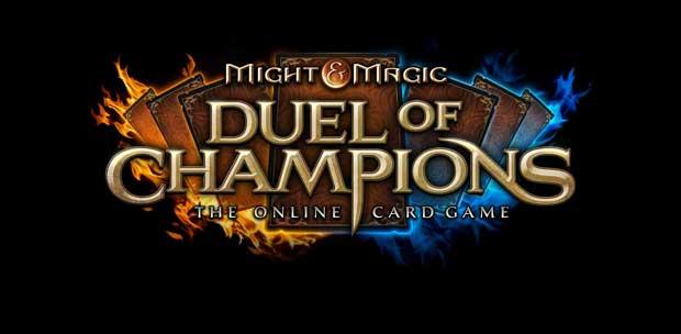 Might & Magic: Duel of Champions [v.3.16.2.310.52634] (2013) PC | RePack
