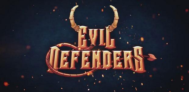 Evil Defenders (2015) PC | 