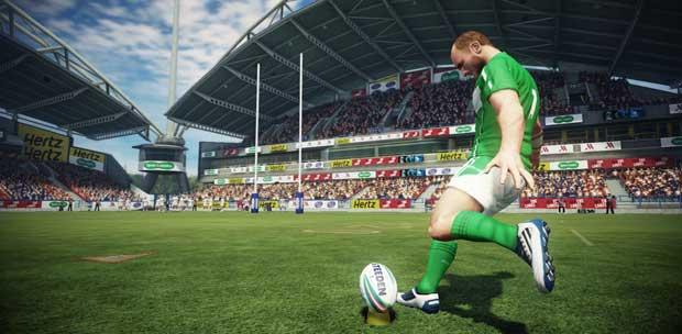 Rugby League Live 2: World Cup Edition [PAL/ENG](LT+1.9)