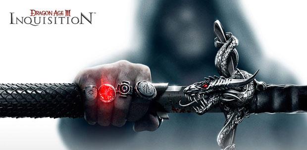 Dragon Age™: Инквизиция — Digital Deluxe (Electronic Arts) (RUS/ENG) [L|Origin-Rip] R.G. GameWorks