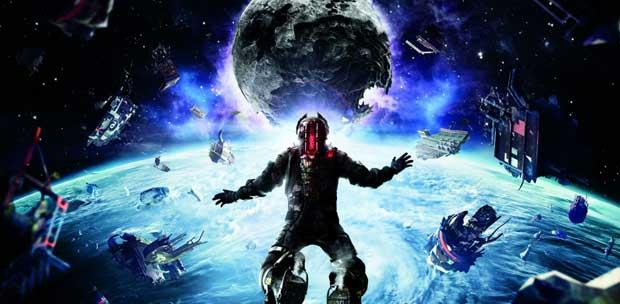Dead Space 3 (2013/PC/RePack/Rus) by R.G. Element Arts