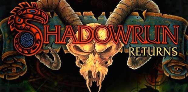 Shadowrun Returns Deluxe Edition-PROPHET