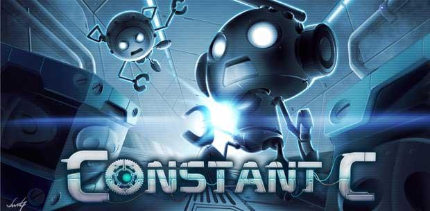 Constant C (2013/PC/RePack/Eng) by R.G.BestGamer