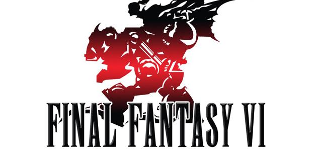 Final Fantasy VI (2015) PC | Лицензия